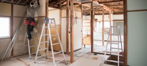 Entreprise de rénovation de la maison et de rénovation d’appartement à Lescouet-Gouarec